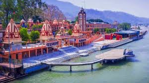 Himalayan spiritual journey in India